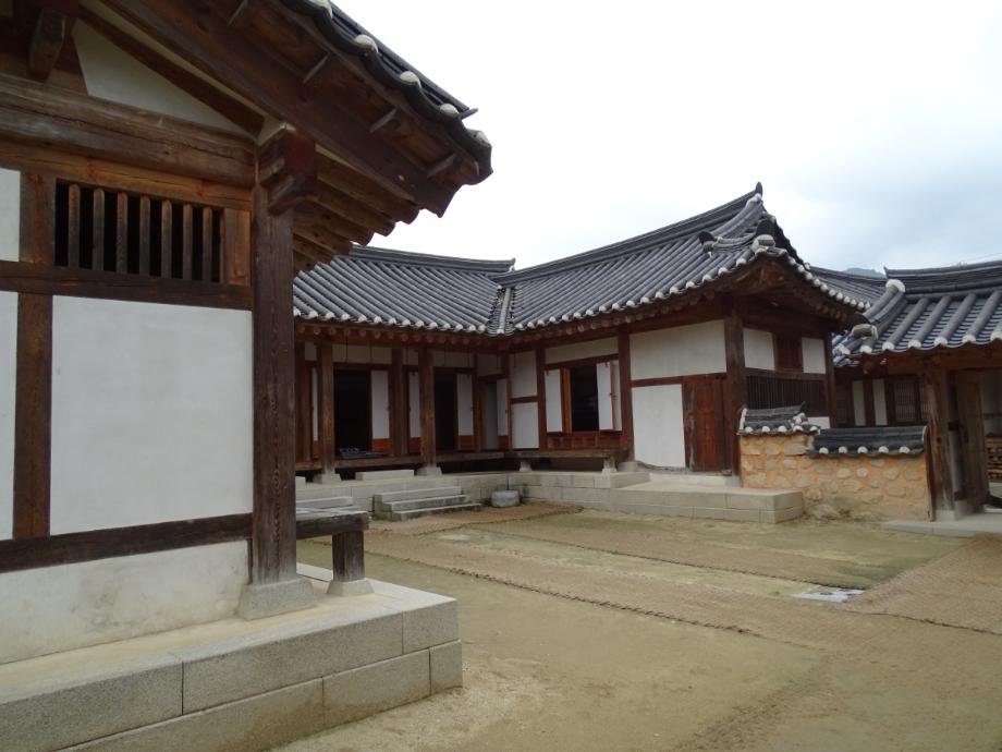 충청북도 문화재돌봄사업