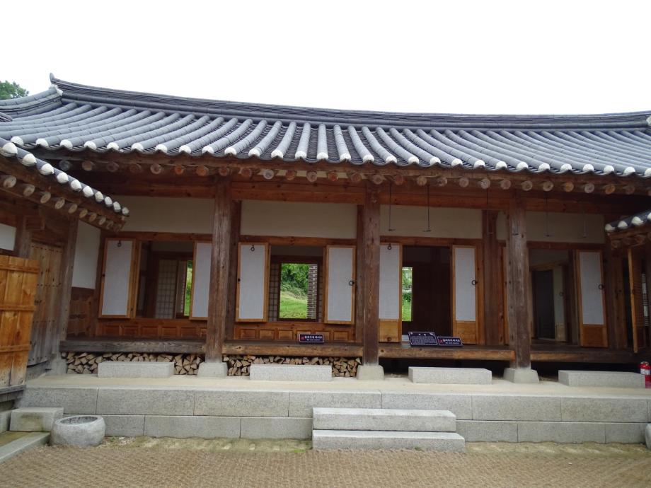 충청북도 문화재돌봄사업