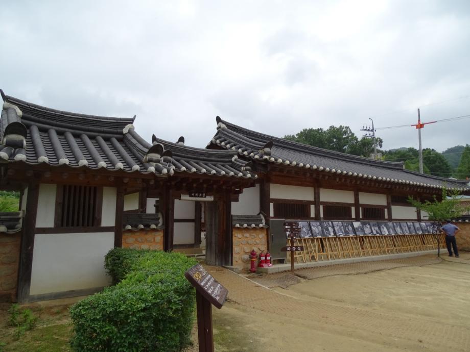 충청북도 문화재돌봄사업