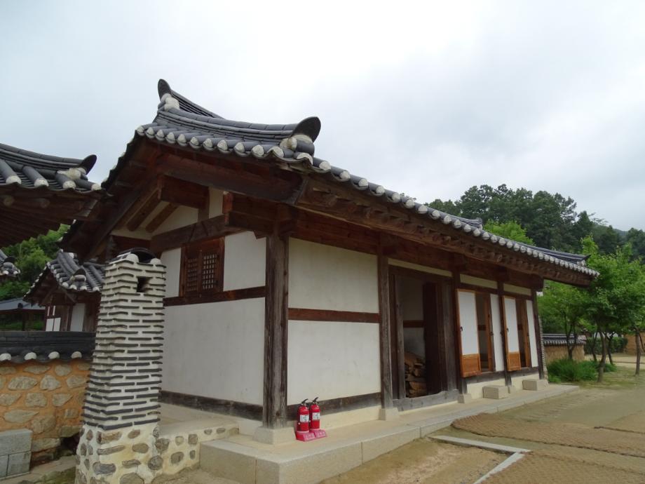 충청북도 문화재돌봄사업