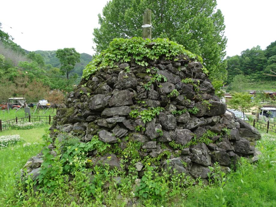 충청북도 문화재돌봄사업