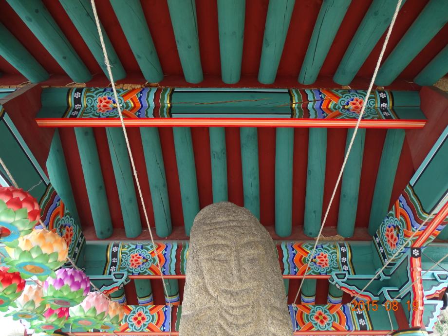 충청북도 문화재돌봄사업