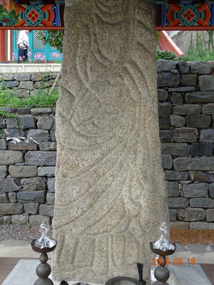 충청북도 문화재돌봄사업