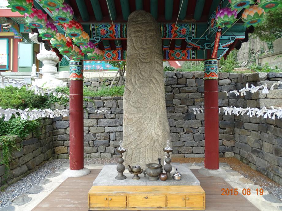 충청북도 문화재돌봄사업