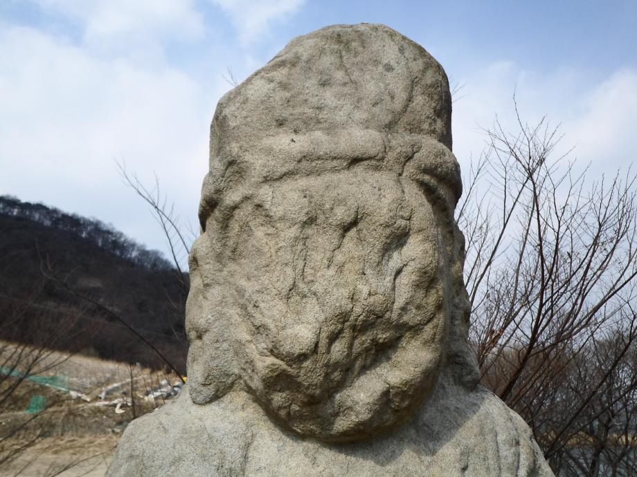 충청북도 문화재돌봄사업