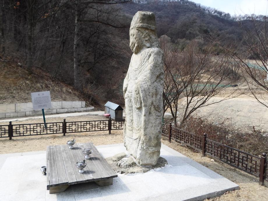 충청북도 문화재돌봄사업