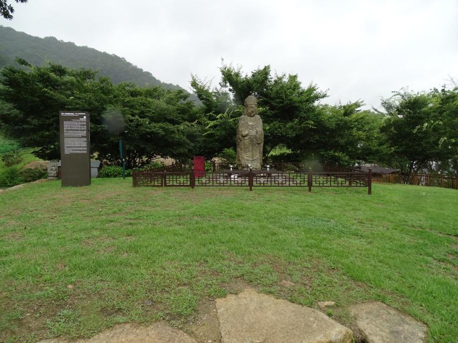 충청북도 문화재돌봄사업