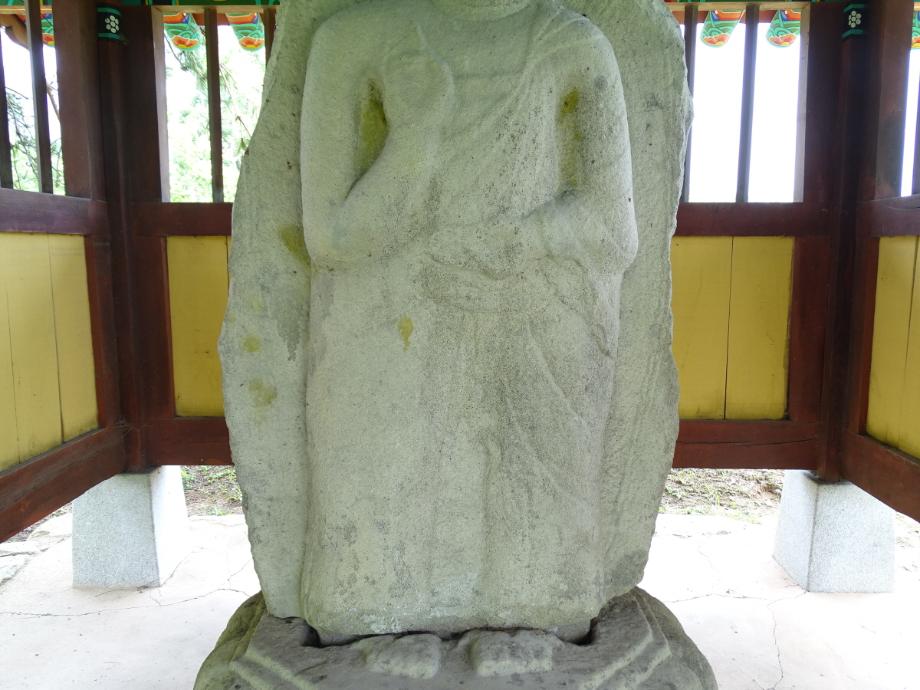 충청북도 문화재돌봄사업