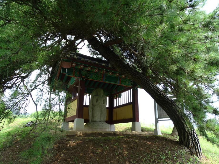 충청북도 문화재돌봄사업