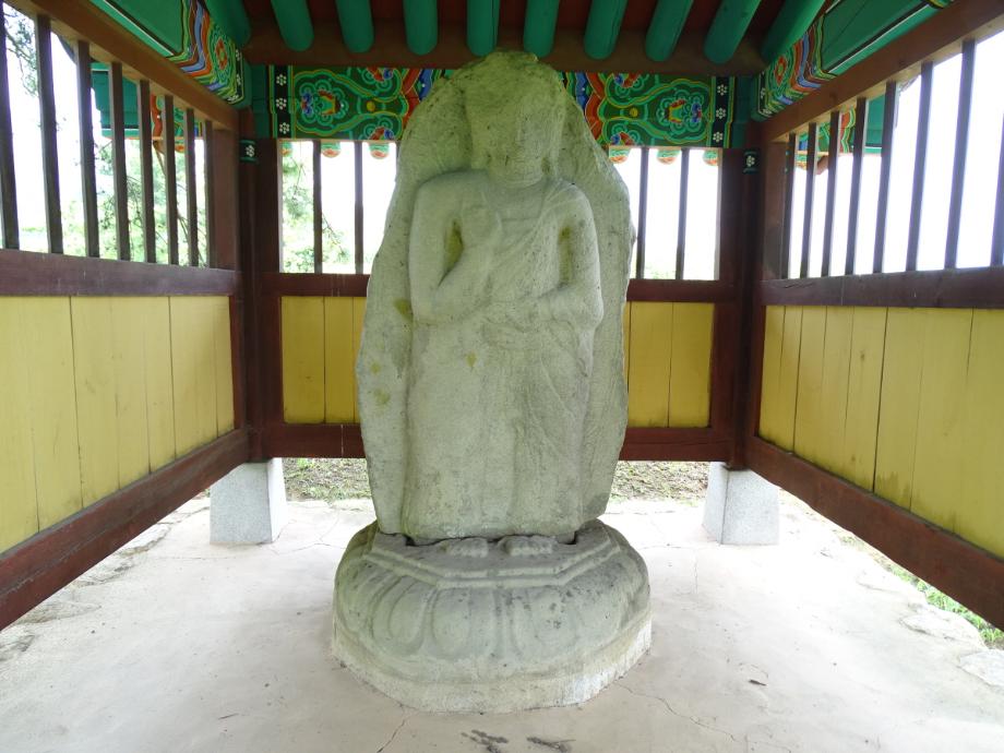 충청북도 문화재돌봄사업