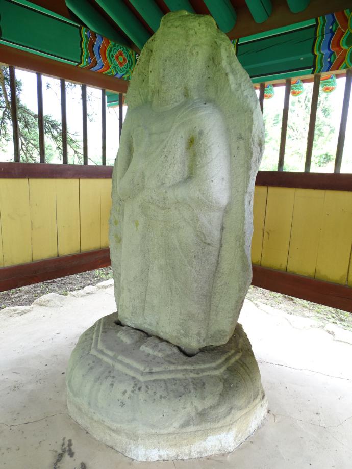 충청북도 문화재돌봄사업