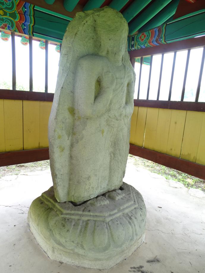 충청북도 문화재돌봄사업