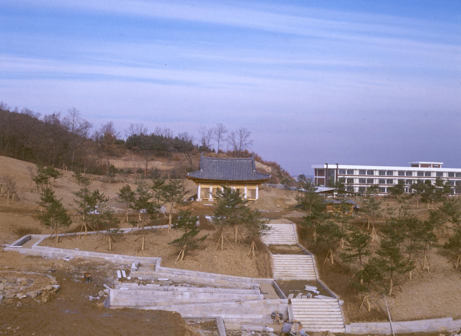 청주 흥덕사지이미지