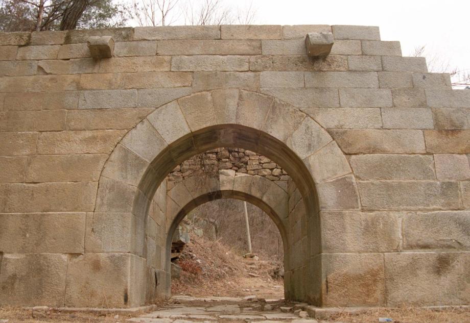제천 덕주산성이미지