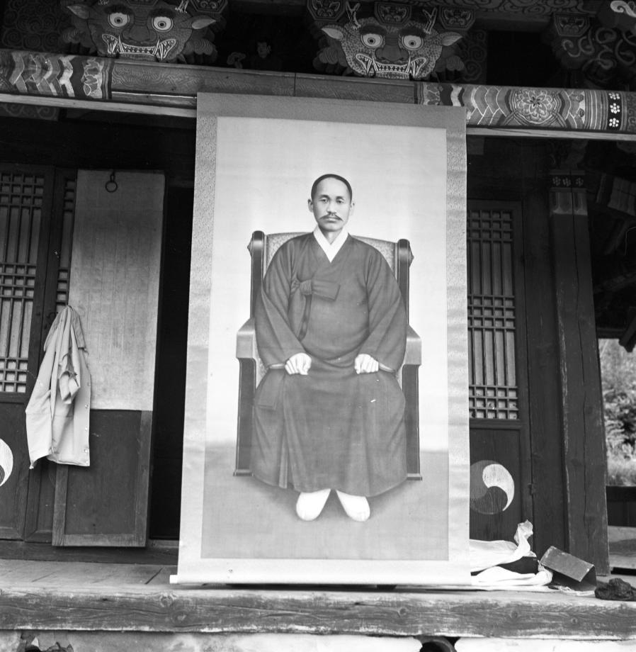 청주 신채호사당 및 묘소이미지
