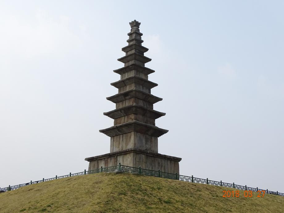 충청북도 문화재돌봄사업