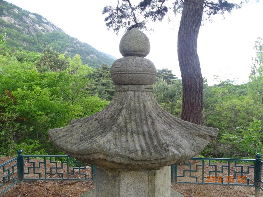충청북도 문화재돌봄사업