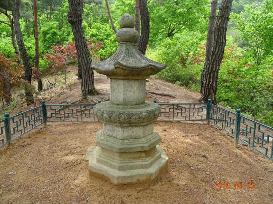 충청북도 문화재돌봄사업