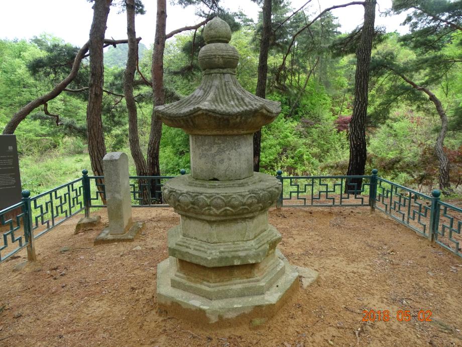 충청북도 문화재돌봄사업