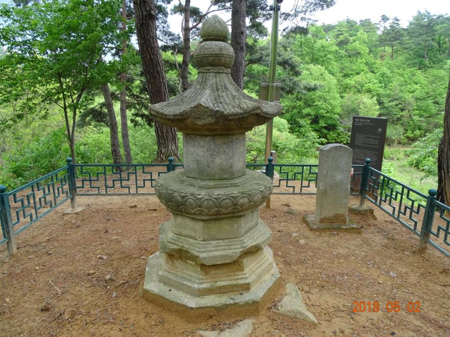 충청북도 문화재돌봄사업