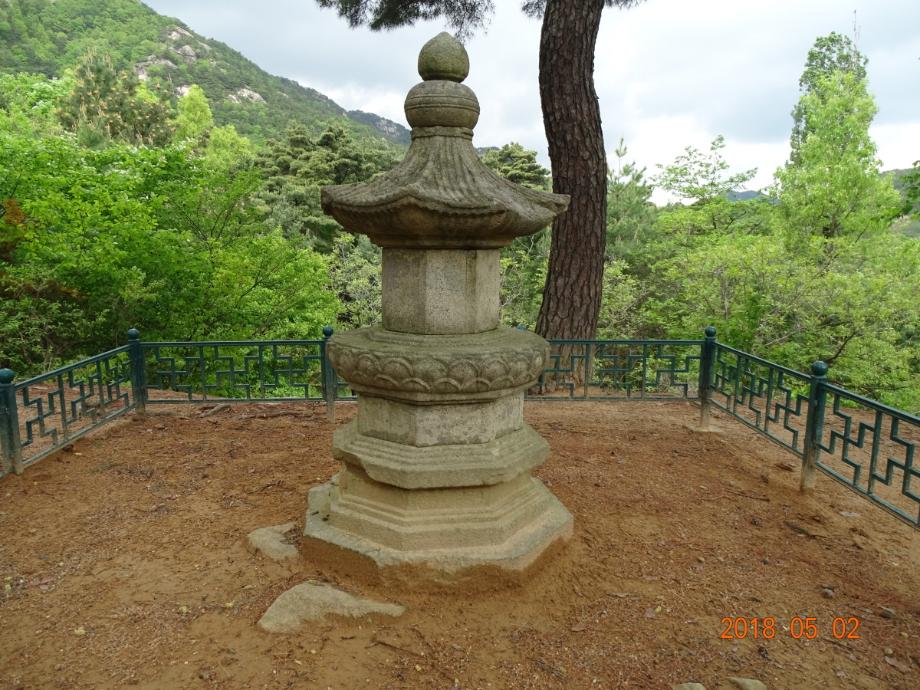 충청북도 문화재돌봄사업