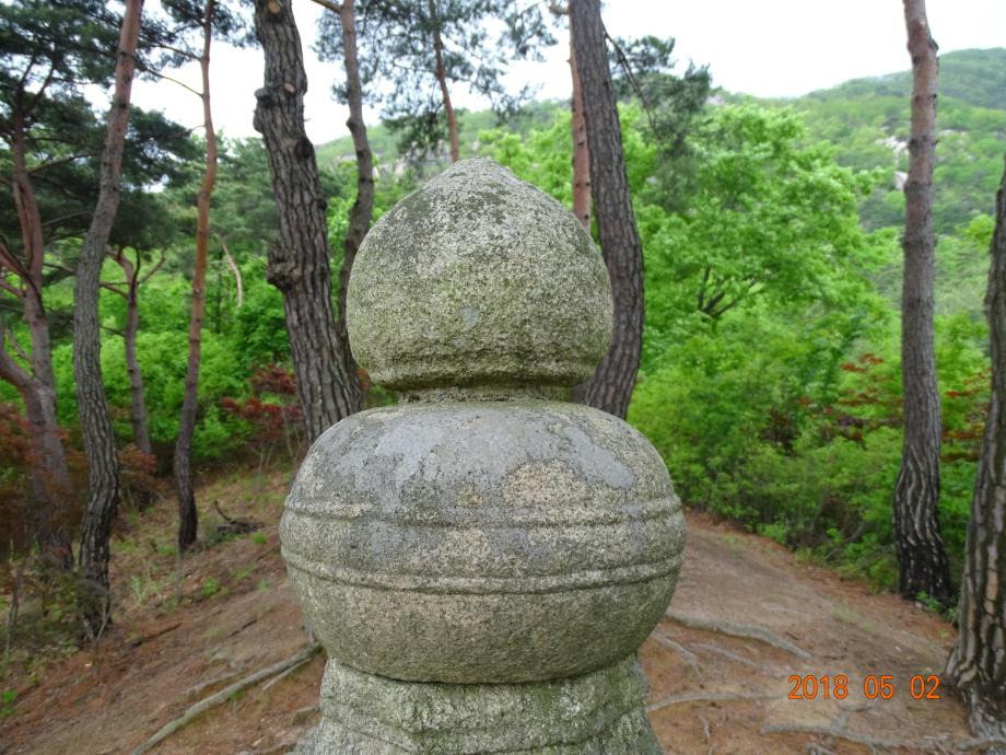 충청북도 문화재돌봄사업