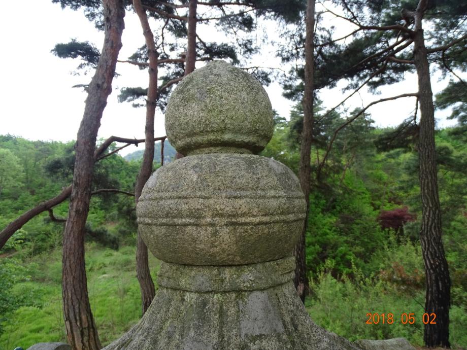 충청북도 문화재돌봄사업