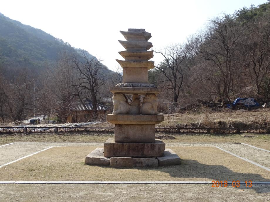 충청북도 문화재돌봄사업