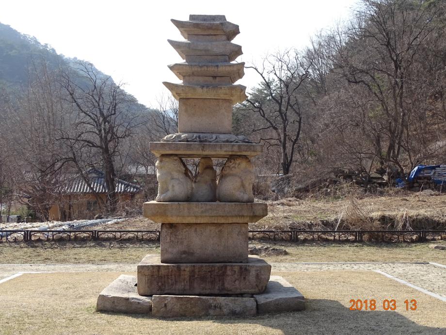 충청북도 문화재돌봄사업