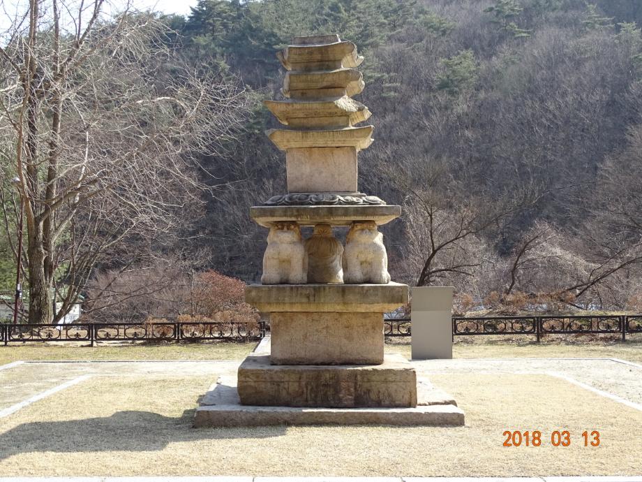 충청북도 문화재돌봄사업