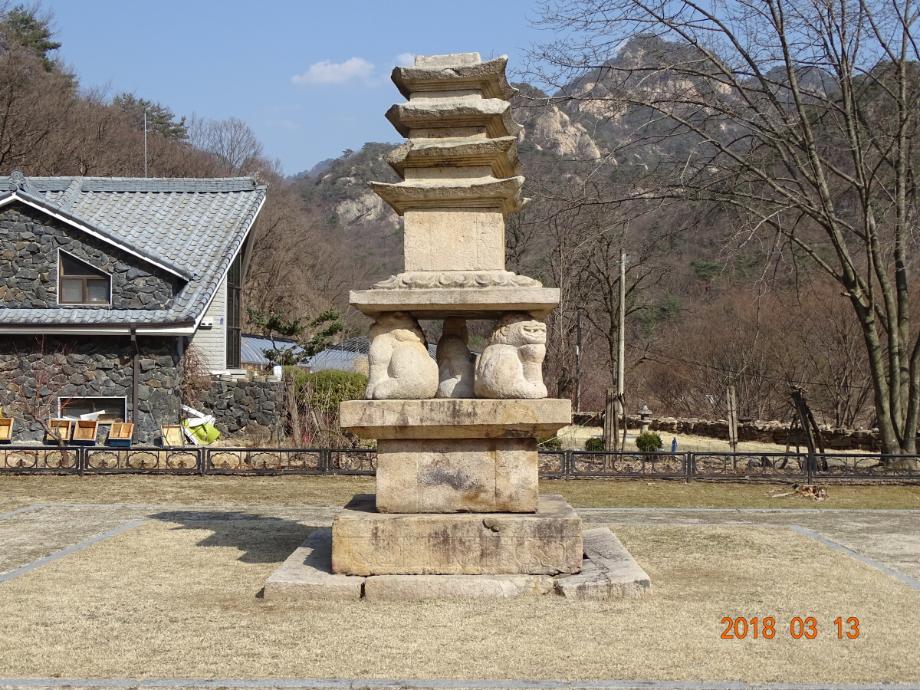 충청북도 문화재돌봄사업