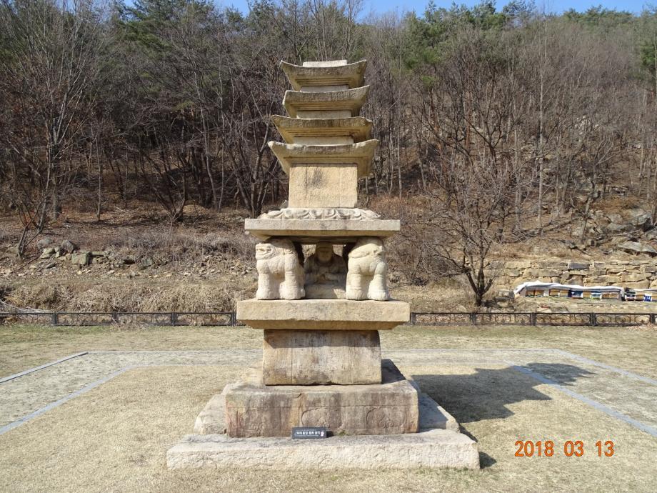 충청북도 문화재돌봄사업