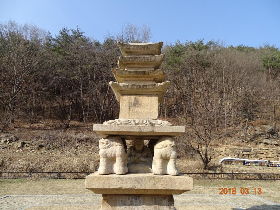 충청북도 문화재돌봄사업