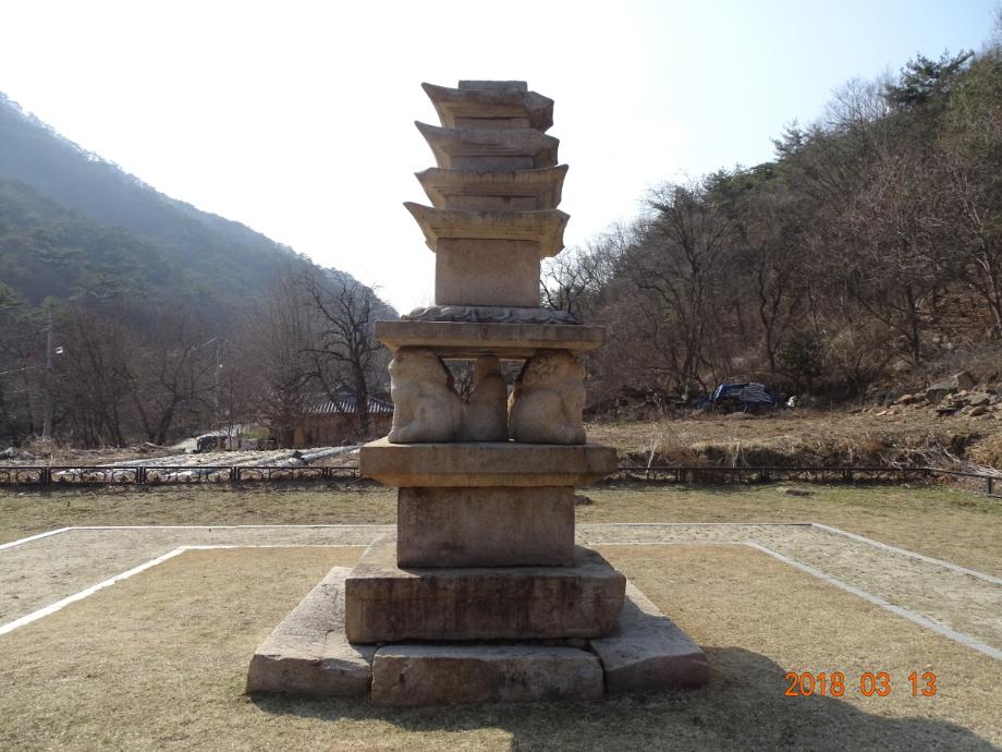 충청북도 문화재돌봄사업