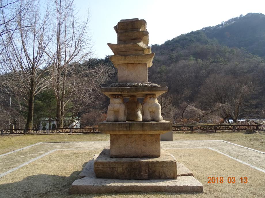충청북도 문화재돌봄사업