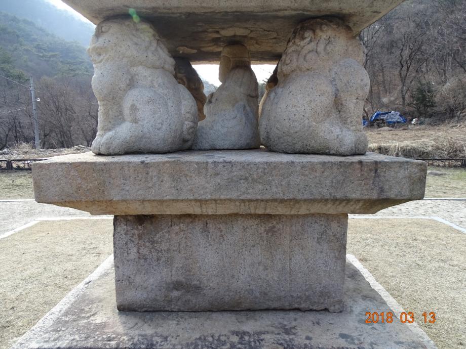 충청북도 문화재돌봄사업