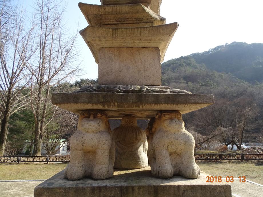 충청북도 문화재돌봄사업