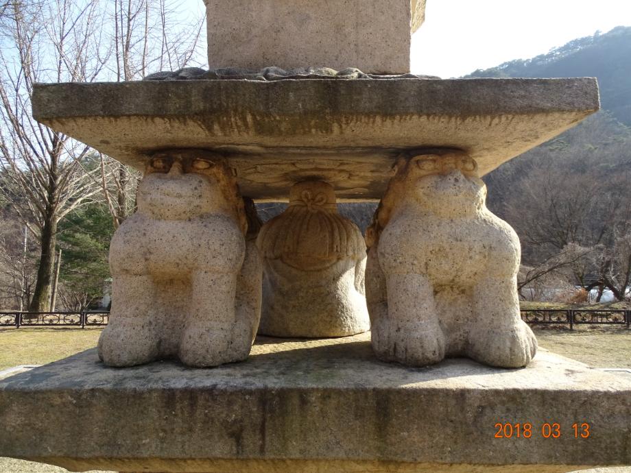 충청북도 문화재돌봄사업