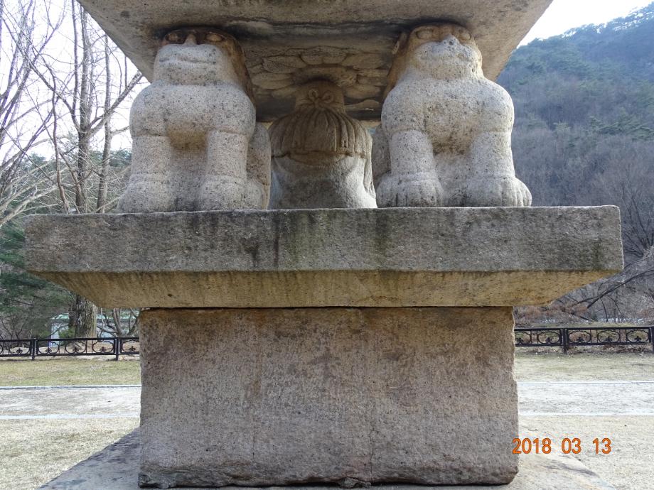 충청북도 문화재돌봄사업