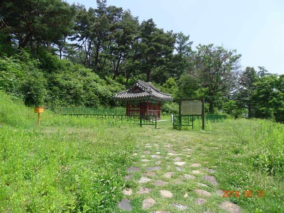 충청북도 문화재돌봄사업