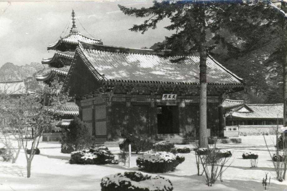 충북 문화재 사진
