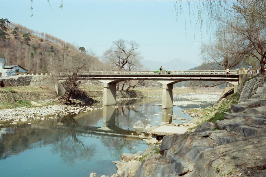 단양 우화교기사비이미지