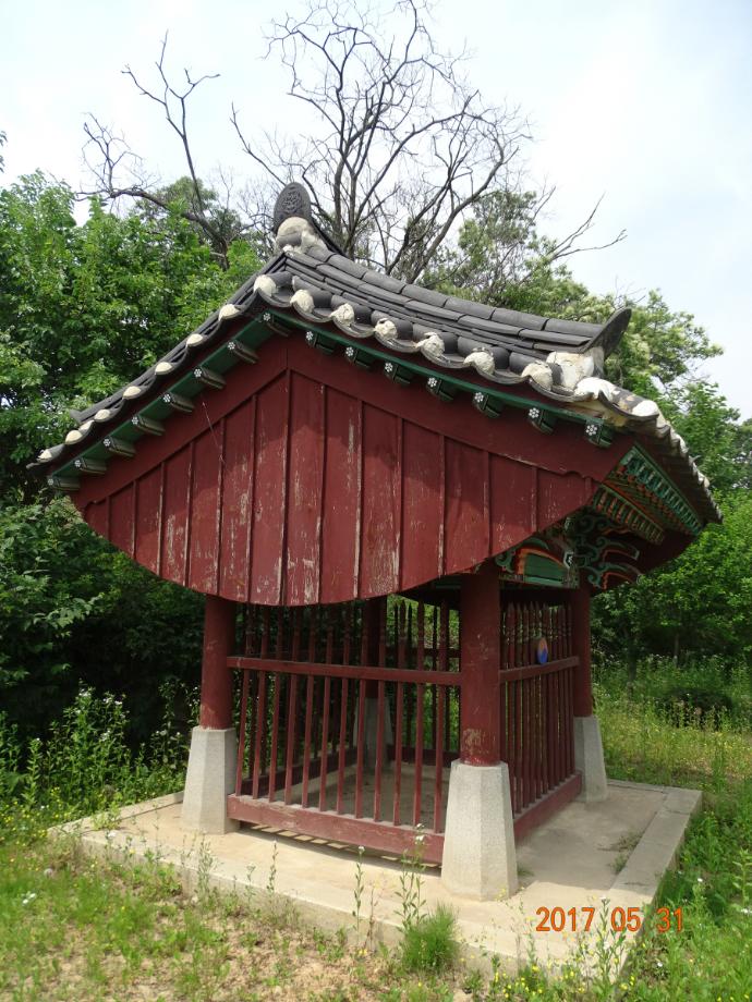 충청북도 문화재돌봄사업