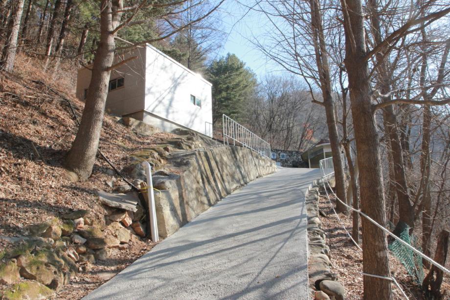 단양 문화재 사진