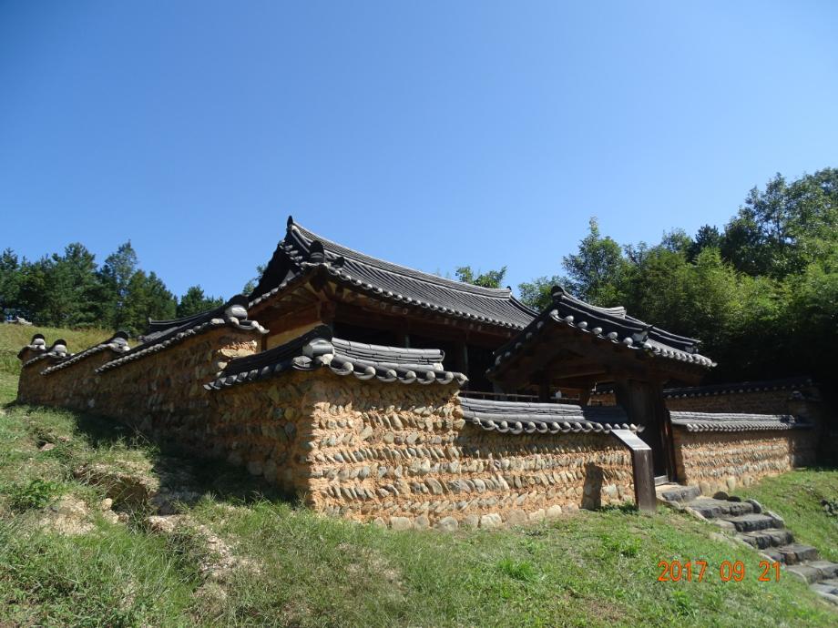 충청북도 문화재돌봄사업