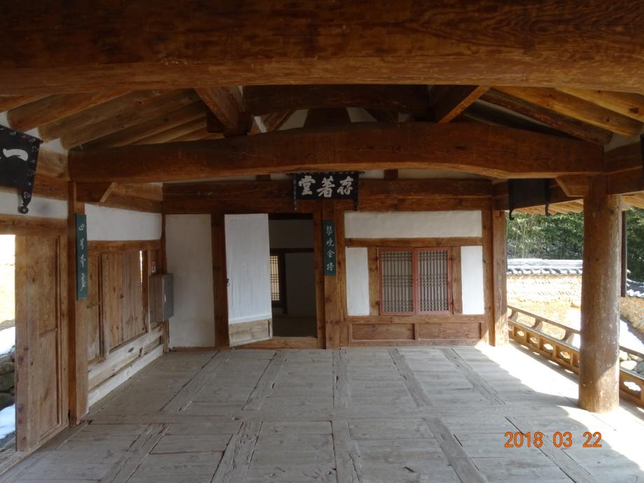 충청북도 문화재돌봄사업