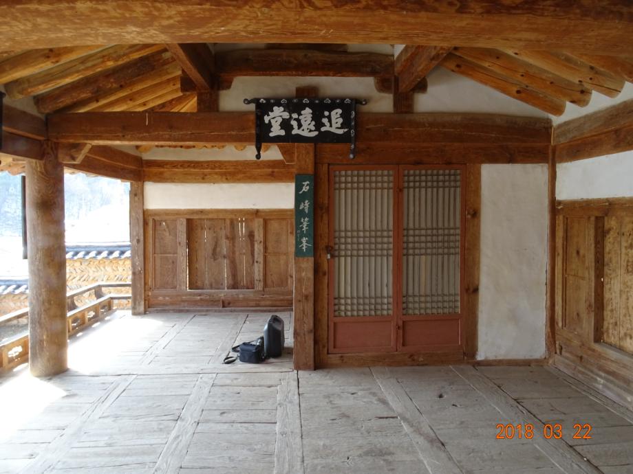 충청북도 문화재돌봄사업