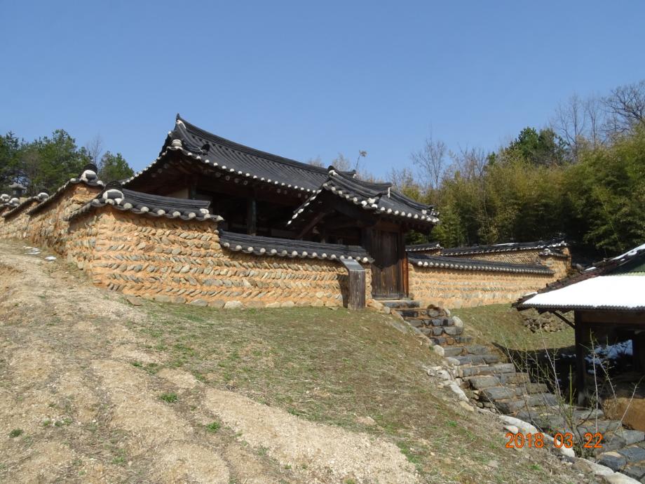 충청북도 문화재돌봄사업