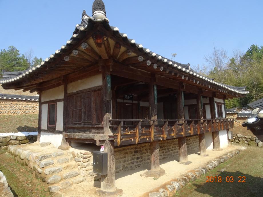 충청북도 문화재돌봄사업