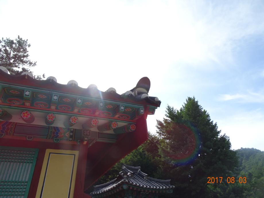 충청북도 문화재돌봄사업